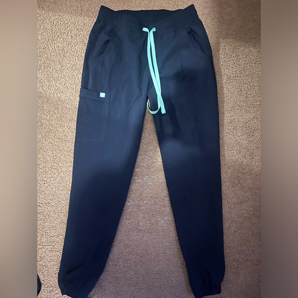 Women’s Garde Malade Jogger Scrub Pants